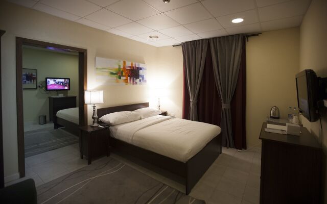 Palms Lily Hotel Suites