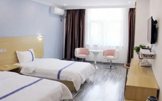 Xifeng Hotel