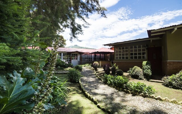 San Ricardo Farm and Lodge