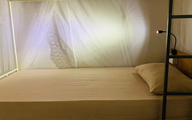 Rock View Hostel Ella