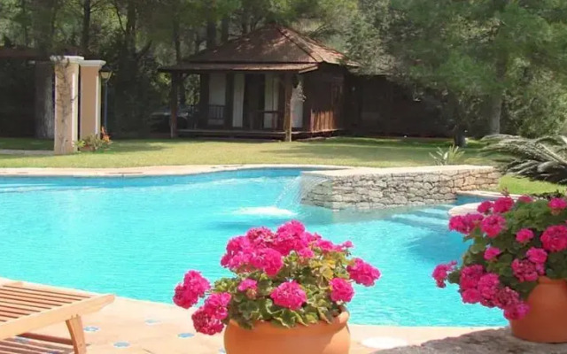 Jardins De Jondal