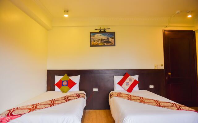Sapa Elite Hotel