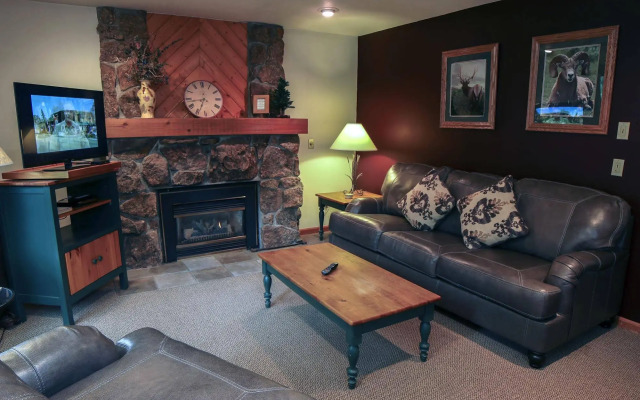 Sunnyside Knoll Resort