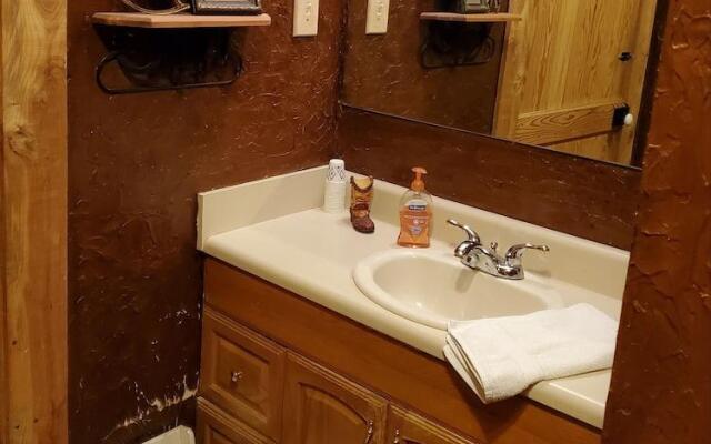 Country Aire Bed & Breakfast