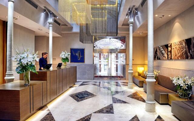 NH Collection Palacio de Tepa