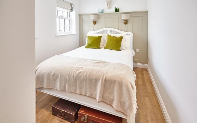 Host Stay Fisherman s Cottage