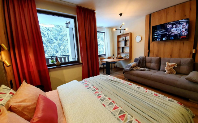 Pinewood ANG luxurious apartment A32