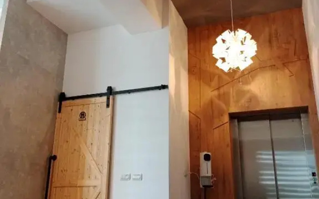 Ocean Guest House
