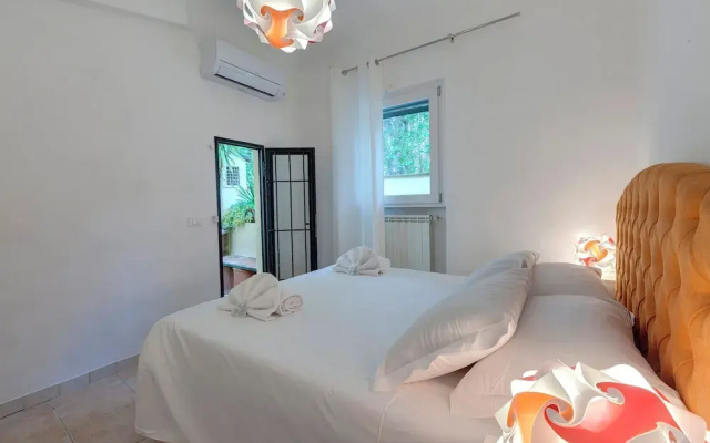 Mamo Florence - Ardiglione Apartment