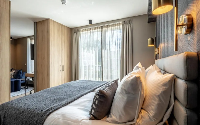 Modern Stay in Historic Delft