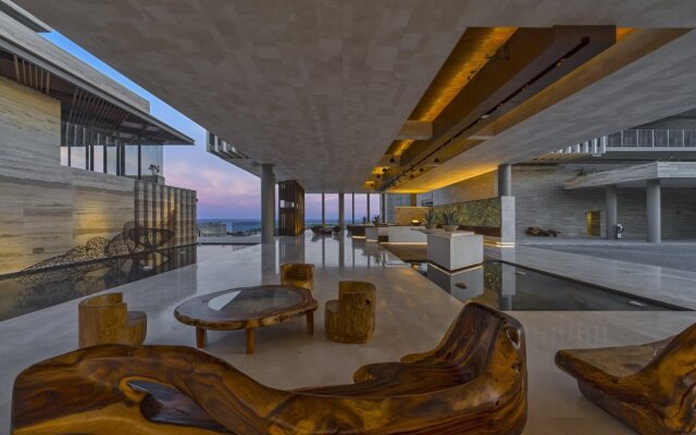 Solaz A Luxury Collection