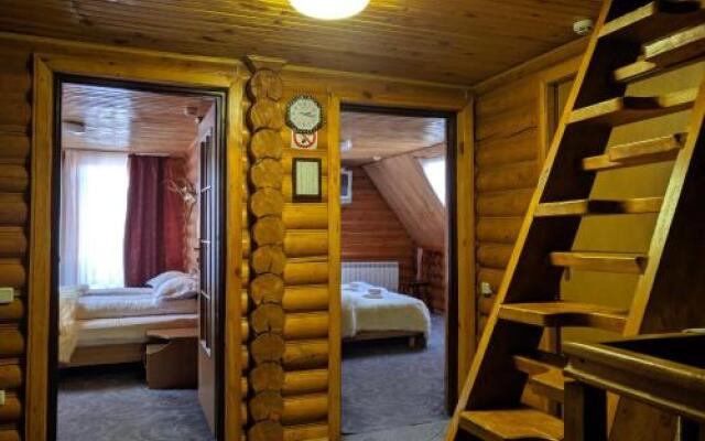 Cottage Skrynya