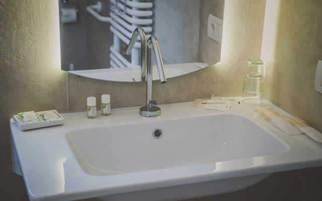 Casa Ziazì Bed & Breakfast