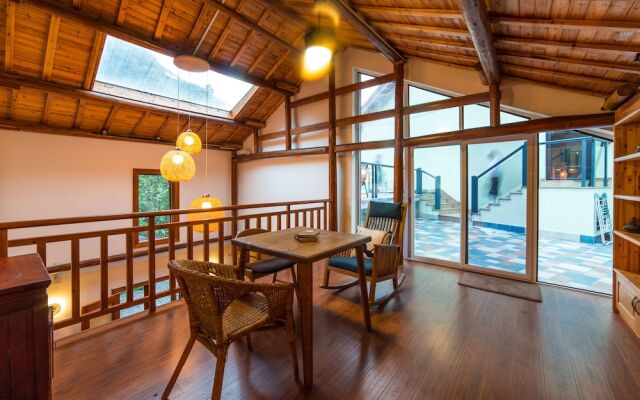 Tong Lu Ye Du Li Cun