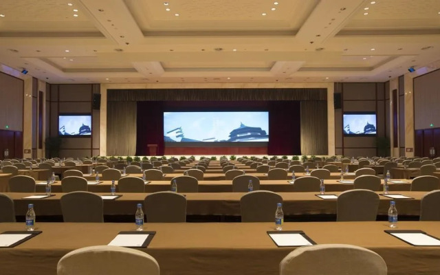 Ovation Seven-Cultivation Hotel