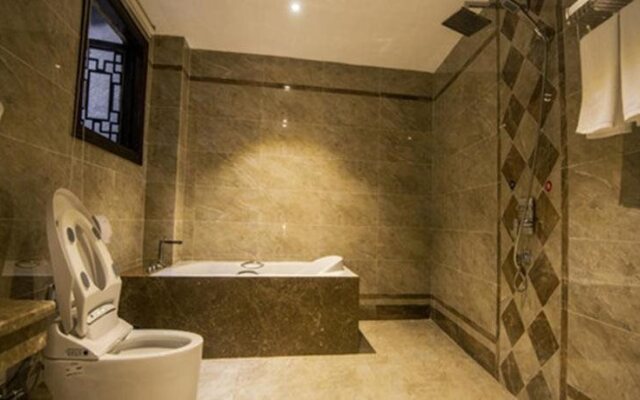 Oriental Inn Phoenix Puyuan Branch