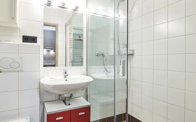 Appartement Mountain View
