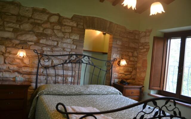 Agriturismo Il Casale