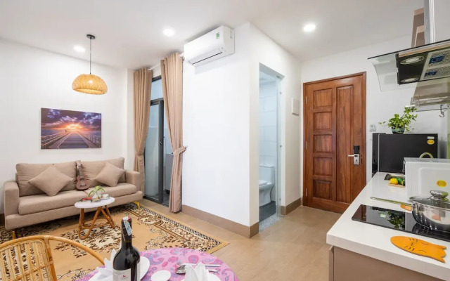 Aloka Suite