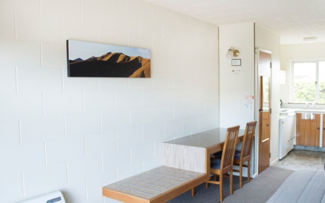 Alpine Motel