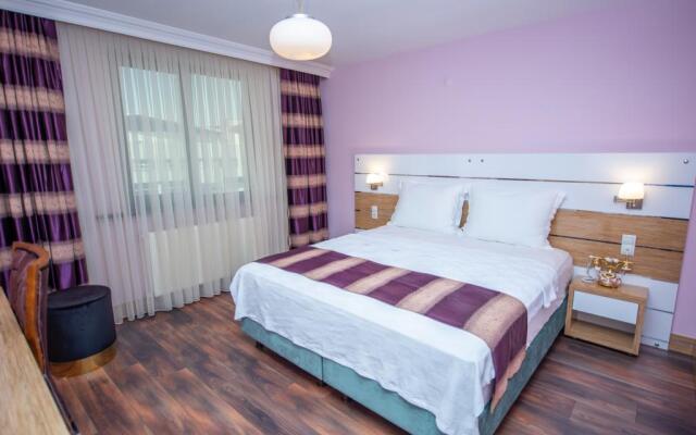 Tok Epi̇k Hotel