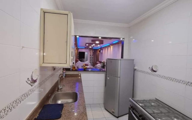 Movinpick Guest House