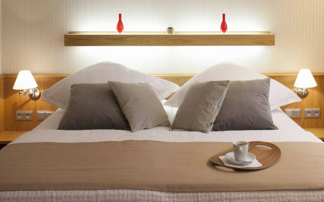 Hotel Drei Morgen