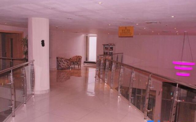 Best Western Premier Port Harcourt Hotel