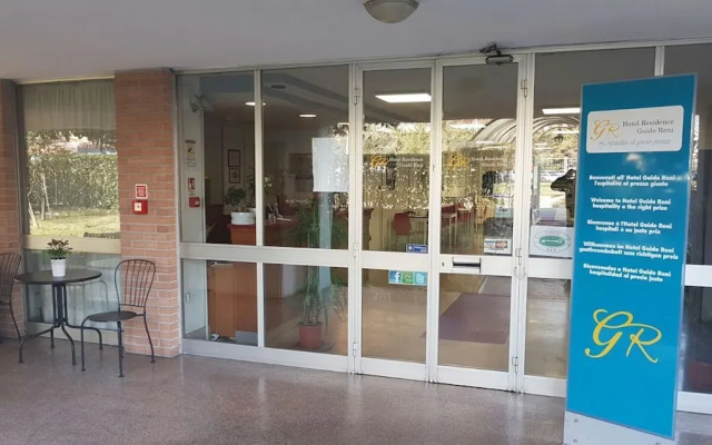 Hotel Residence Guido Reni