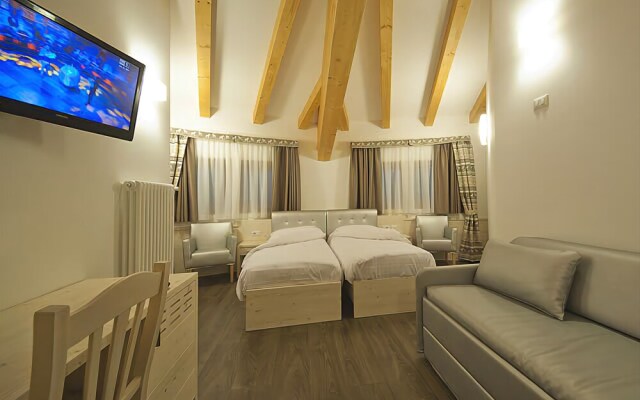 Hotel Niagara