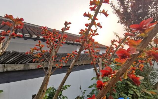 Yiyi Zhenxuan Hostel