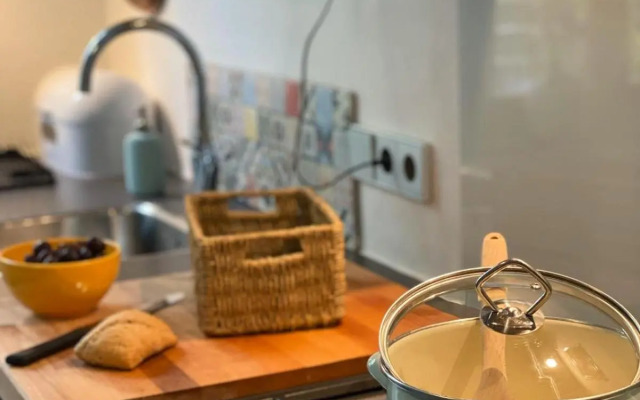 Privé sauna & terras - Aachen Vaals Drielandenpunt