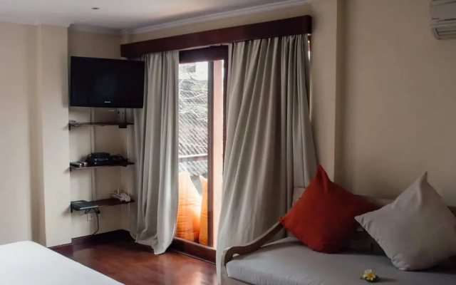Studio Bawa – Guest Rooms – Kuta