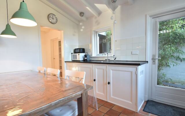 Modern Holiday Home in Bergen with Private Garden