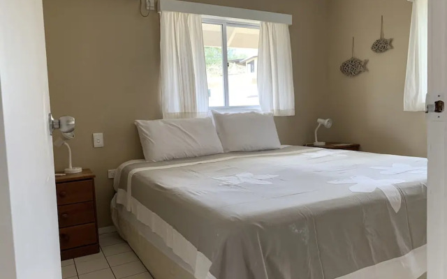 Manea Beach Villas