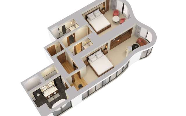 Pendry Manhattan West