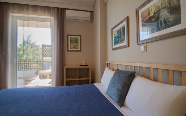 Athens Airport Loft