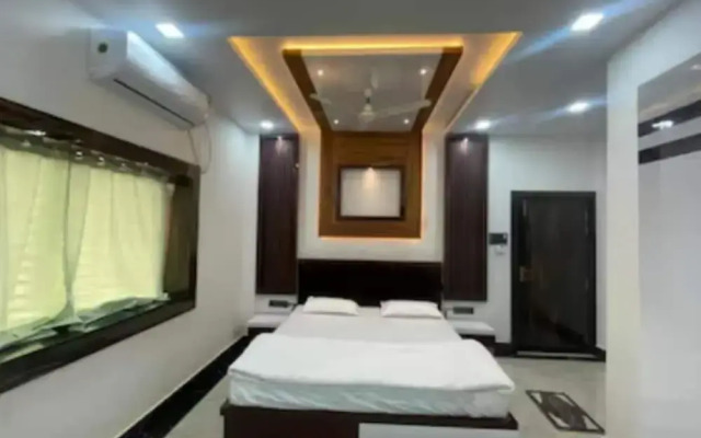 Hotel Anand Deluxe Begusarai