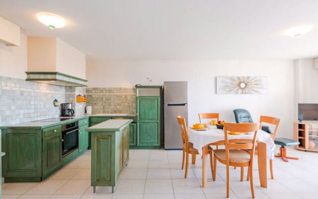 Apartment LAétius Fréjus