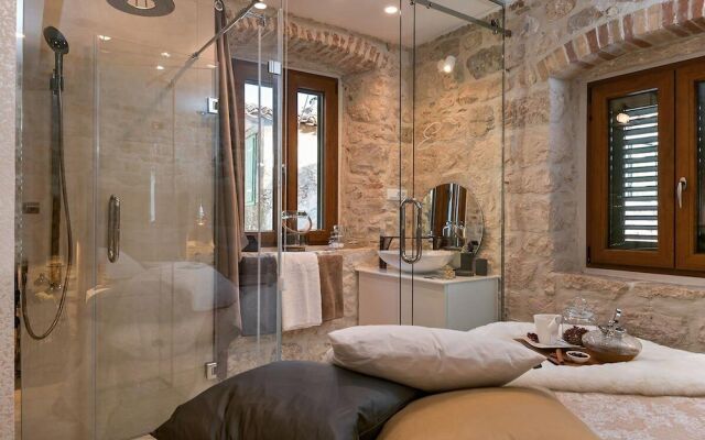 Luxury apartment Eminence Split center