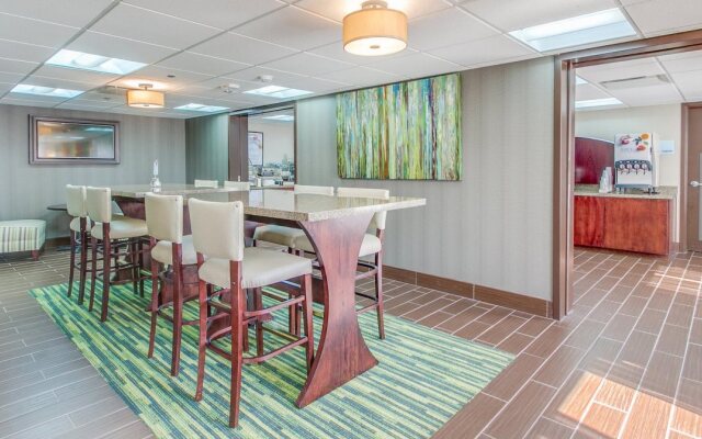 Holiday Inn Express Richmond - Midlothian Turnpike by IHG