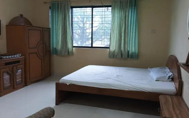 Green Hills Resort