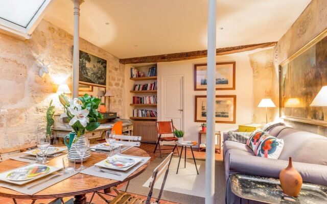 Edgar Suites Saint Germain - Serpente