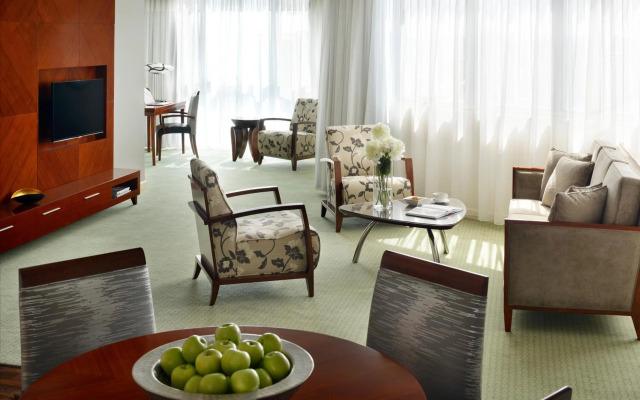 Marriott Executive Apartments Addis Ababa
