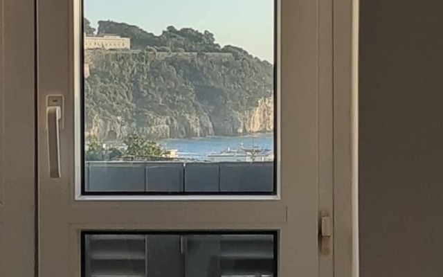 Apartment With 2 Bedrooms In Gaeta With Wonderful City View And Balcony