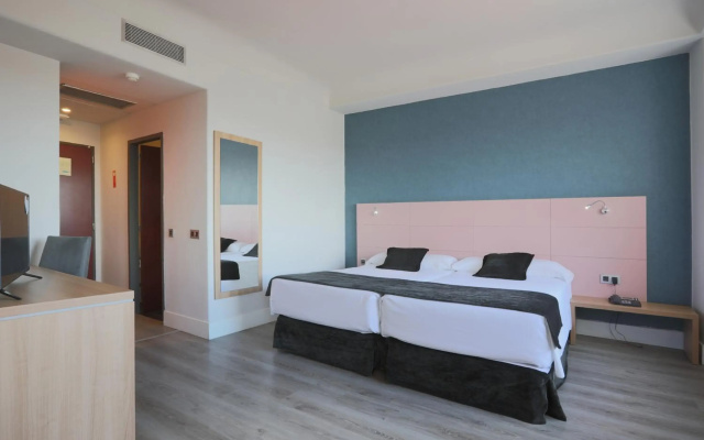 Chamartin The One Hotel 
