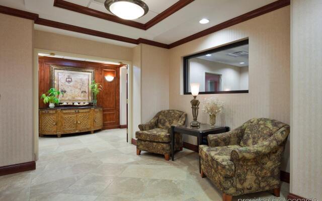 Holiday Inn Express Hotel & Suites Harriman by IHG