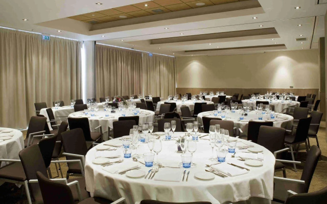 Novotel Edinburgh Park