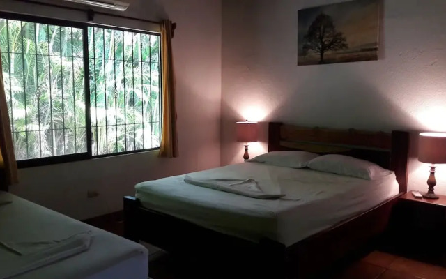 OceanBlue Samara Lodge