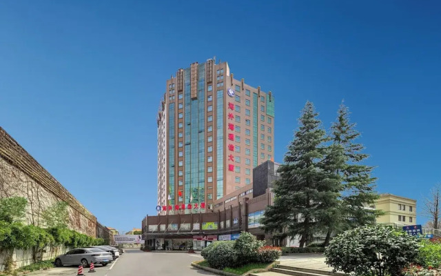 Communication Business Hotel